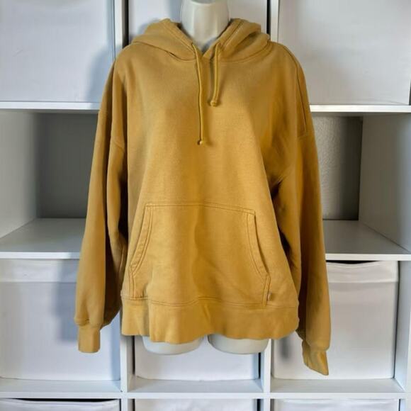 TNA Oversized Hoodie Sweatshirt - Picture 1 of 4